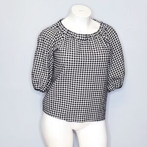 FARELLA Capri Pullover Shirt